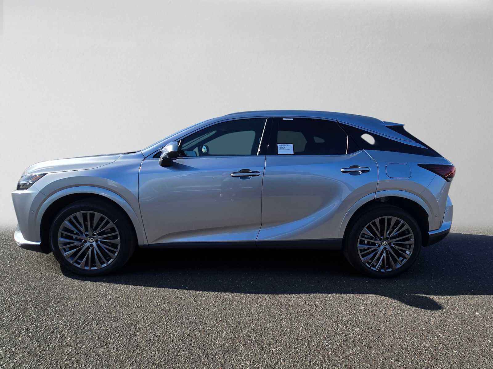 New 2026 Lexus RX 350 AWD/4WD image 6