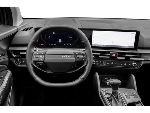 New 2026 Kia Sportage SX FWD image 34