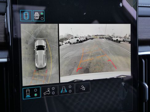 New 2026 GMC Acadia Denali w/ Super Cruise Package image 9