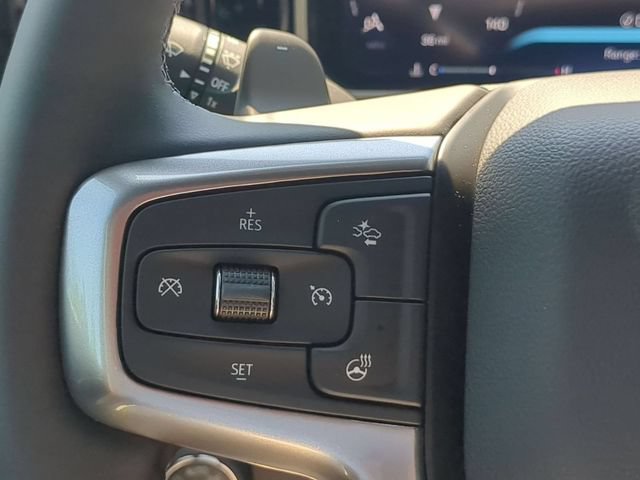 New 2026 Chevrolet Silverado 1500 RST w/ Convenience Package II AWD/4WD image 21