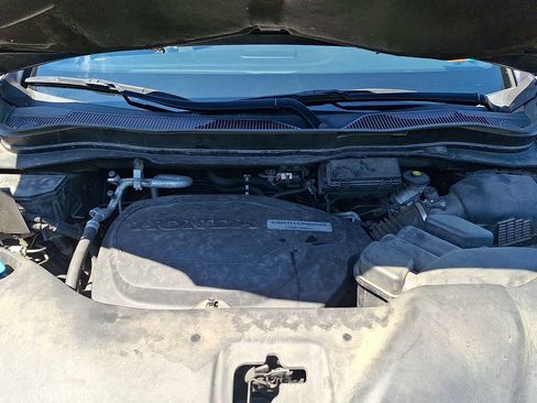 Used 2019 Honda Passport Touring image 29