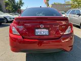 Used 2018 Nissan Versa SV image 6