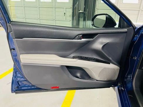 Used 2024 Toyota Camry LE image 24