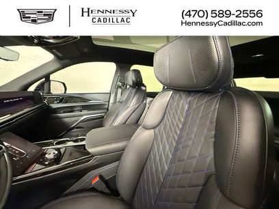 Certified 2026 Cadillac Escalade IQ Sport 1 w/ LPO, Floor Liner Package