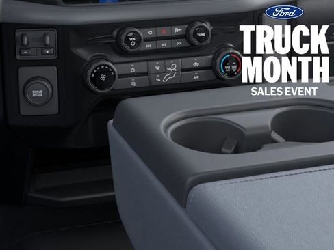 New 2025 Ford F150 XL image 15