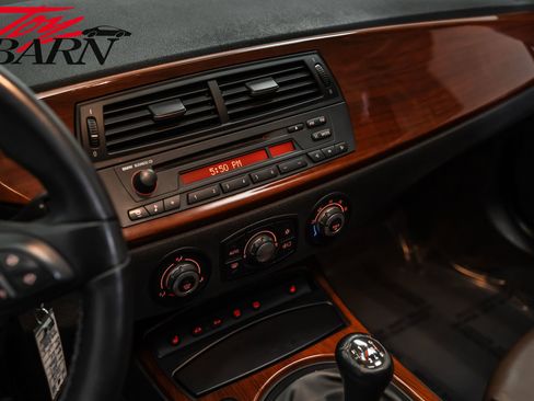 Used 2007 BMW M Roadster image 46