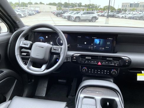 Certified 2026 Hyundai Palisade XRT Pro AWD/4WD image 14