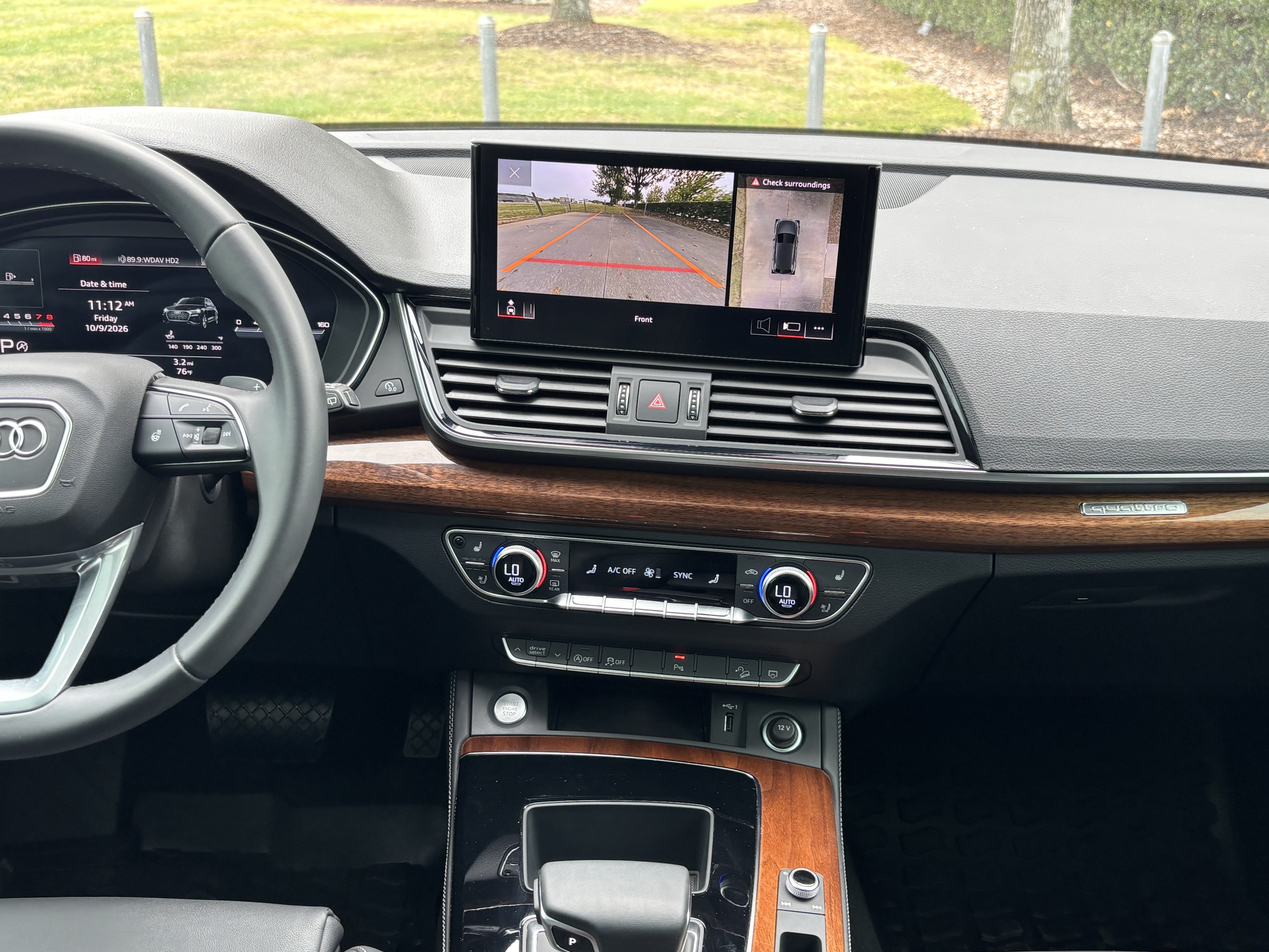 Certified 2023 Audi Q5 2.0T Premium Plus w/ Premium Plus Package AWD/4WD image 32