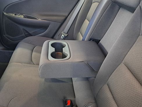 Used 2023 Chevrolet Malibu LT image 31