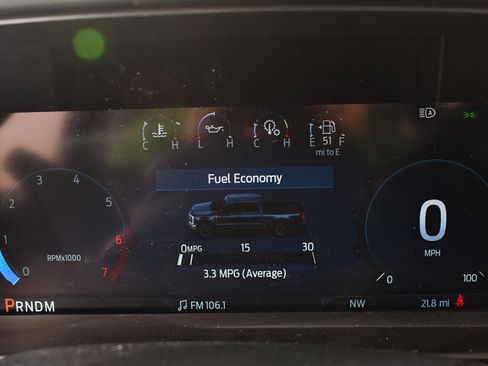 New 2026 Ford F350 Lariat w/ Lariat Premium Package image 27