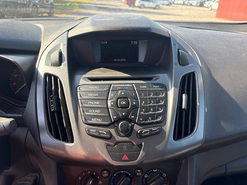 Used 2016 Ford Transit Connect XL FWD image 15