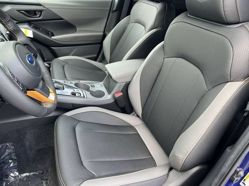 New 2026 Subaru Crosstrek 2.5i Wilderness AWD/4WD image 30