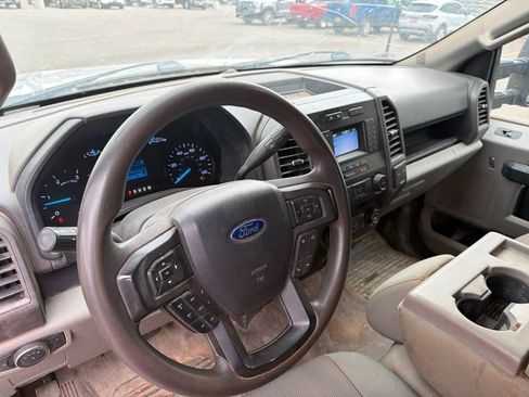 Used 2022 Ford F350 XL w/ STX Appearance Package AWD/4WD image 10