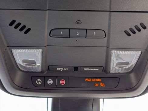 Certified 2020 Cadillac XT5 Luxury FWD image 29