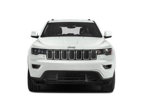 Certified 2021 Jeep Grand Cherokee Laredo X AWD/4WD image 4