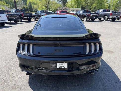 Used 2016 Ford Mustang GT image 22