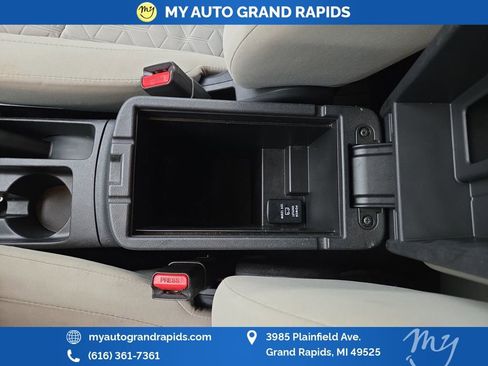 Used 2020 Mitsubishi Outlander Sport AWD image 33