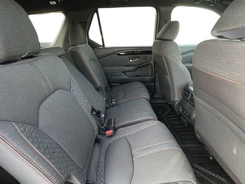 New 2026 Honda Pilot Sport image 28