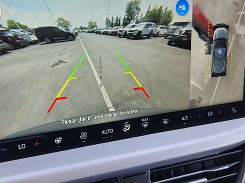 New 2024 Ford Escape SE w/ PHEV Premium Package image 14