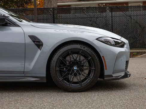 Used 2024 BMW M4 xDrive Competition image 22