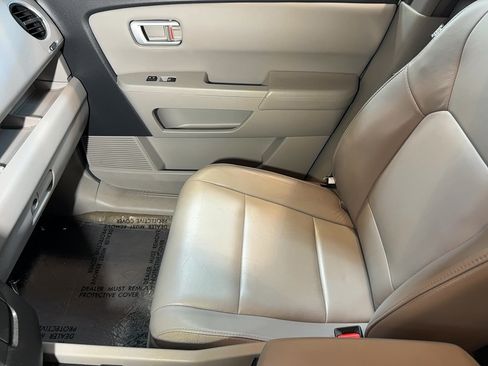 Used 2013 Honda Pilot EX-L image 49