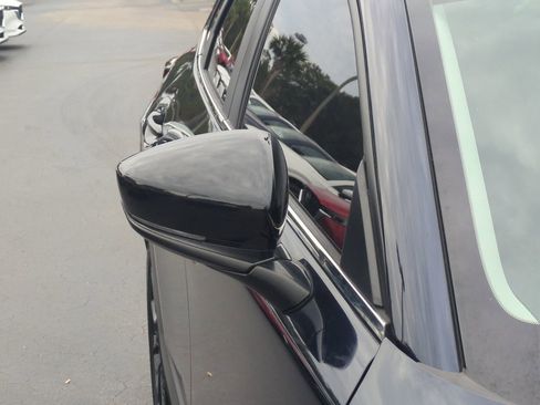 Used 2025 MAZDA CX-30 AWD 2.5 S w/ Select Sport Pkg image 12