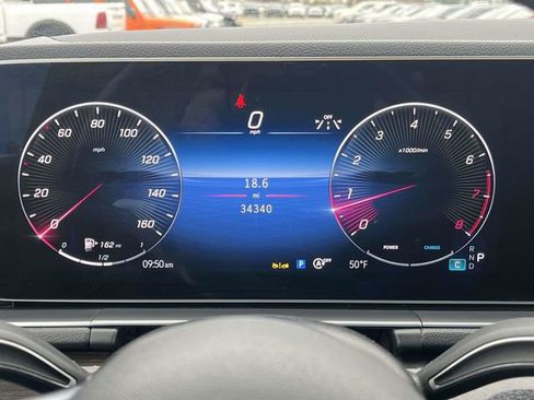Used 2024 Mercedes-Benz GLE 350 GLE 350 w/ 3rd Row Seat Package image 39