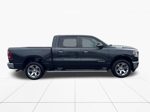 Used 2019 RAM 1500 Big Horn AWD/4WD image 7
