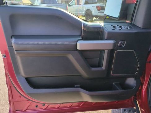 Used 2020 Ford F150 Raptor w/ Equipment Group 802A Luxury AWD/4WD image 12