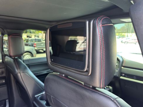 Certified 2021 Ford Expedition Max Limited AWD/4WD image 20
