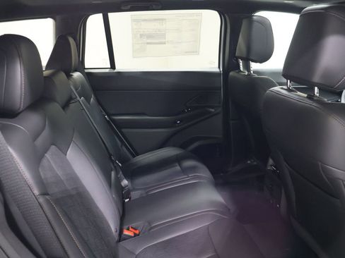 New 2026 Jeep Cherokee Overland image 13