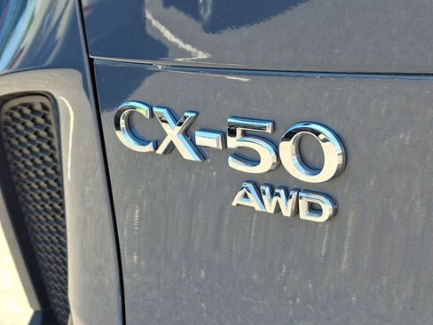 Used 2023 MAZDA CX-50 AWD 2.5 S w/ Select Package image 29