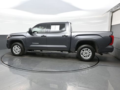 Used 2022 Toyota Tundra SR5 image 3