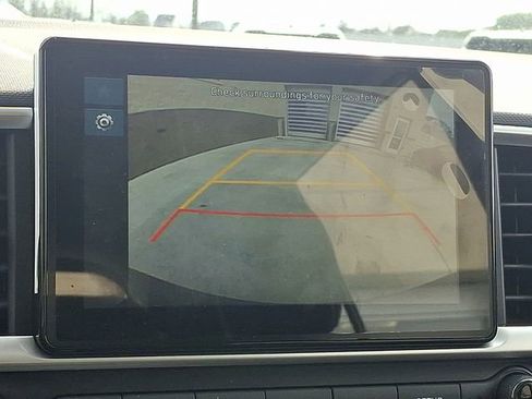 Certified 2026 Hyundai Venue SEL FWD image 18