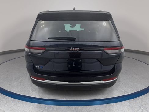 Used 2022 Jeep Grand Cherokee Limited 4xe AWD/4WD image 6
