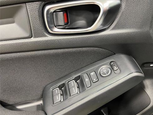 New 2026 Honda Civic Sport image 14