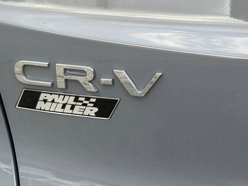 Used 2024 Honda CR-V EX-L image 27
