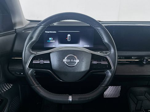Used 2023 Nissan Ariya FWD image 18