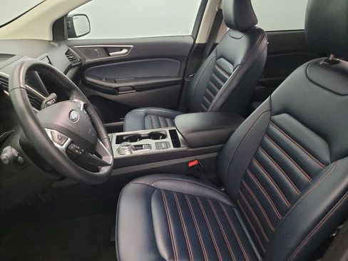 Used 2023 Ford Edge SEL w/ Sport Appearance Package image 17