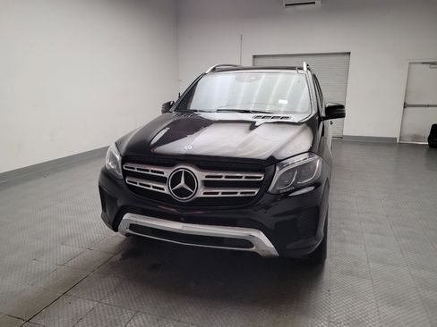 Used 2018 Mercedes-Benz GLS 450 4MATIC w/ Premium Package image 15