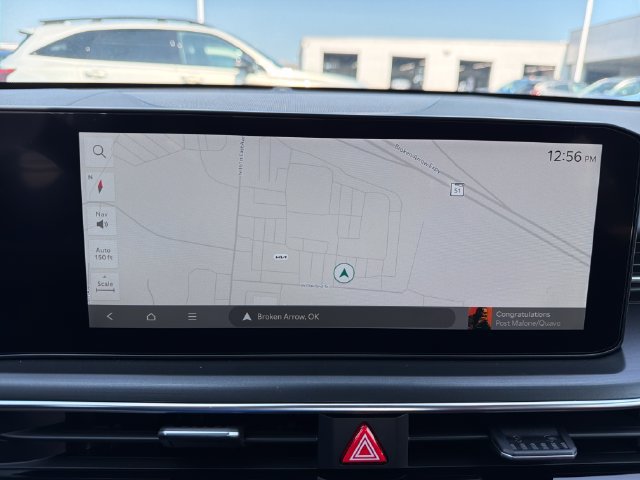 New 2026 Kia K5 GT-Line FWD image 11