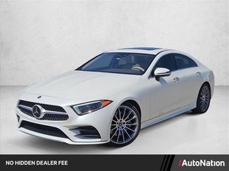 Used 2020 Mercedes-Benz CLS 450 video 1