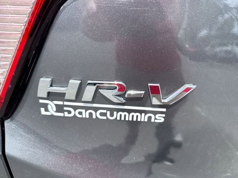 Used 2016 Honda HR-V LX image 25