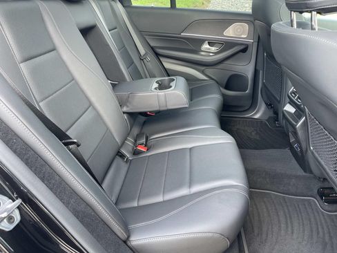 Used 2026 Mercedes-Benz GLE 350 4MATIC image 21