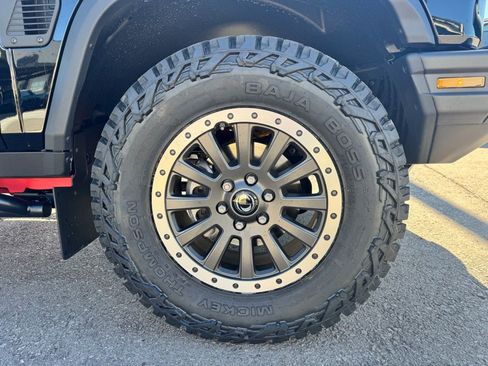 New 2025 INEOS Grenadier Fieldmaster Edition image 32