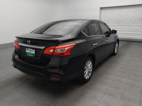 Used 2017 Nissan Sentra S w/ S Style Package image 9