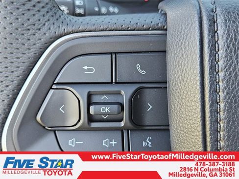 New 2025 Toyota Tacoma SR5 image 28