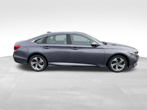 Used 2019 Honda Accord EX-L image 6