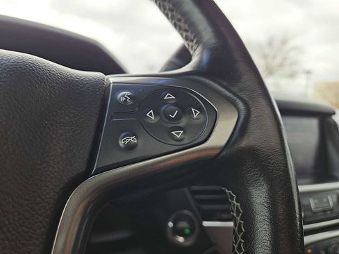 Certified 2020 Chevrolet Tahoe Premier image 26