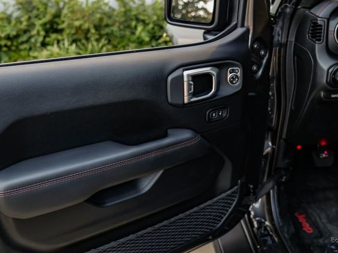 Used 2020 Jeep Gladiator Rubicon image 83